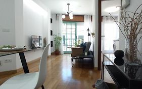 Apartamento en Moaña